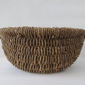 X-LG SEAGRASS BASKET (B)